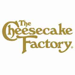 The Cheesecake Factory